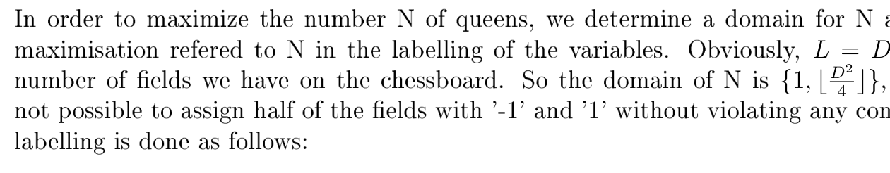 Formula for domain of N with floor(D^2/4)